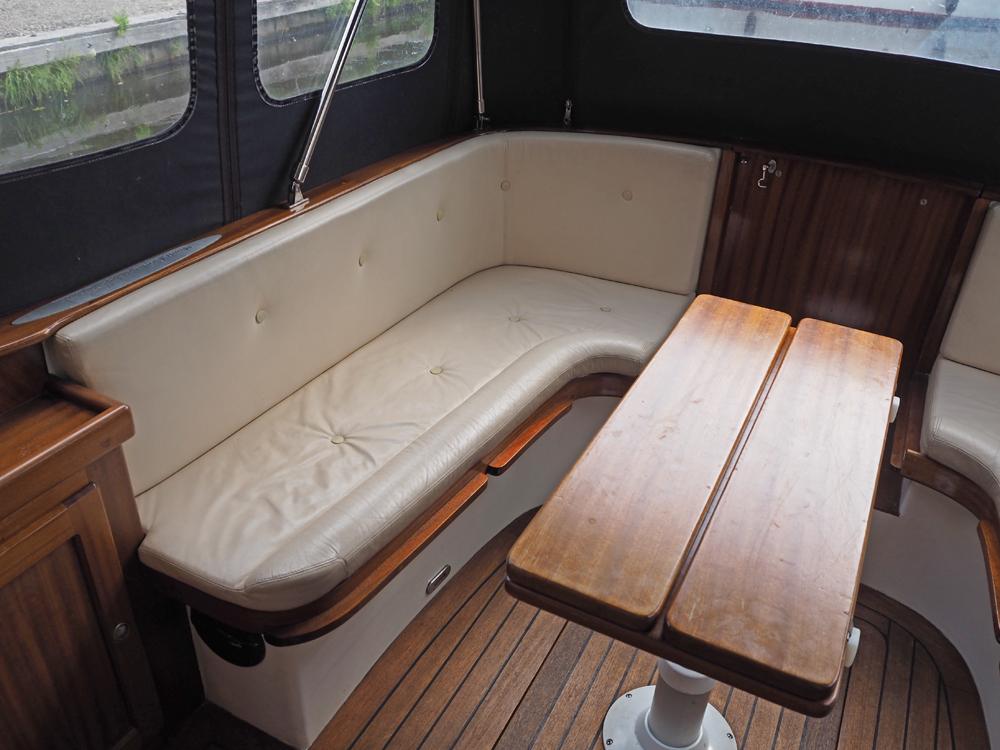 Bild Deckausrüstung